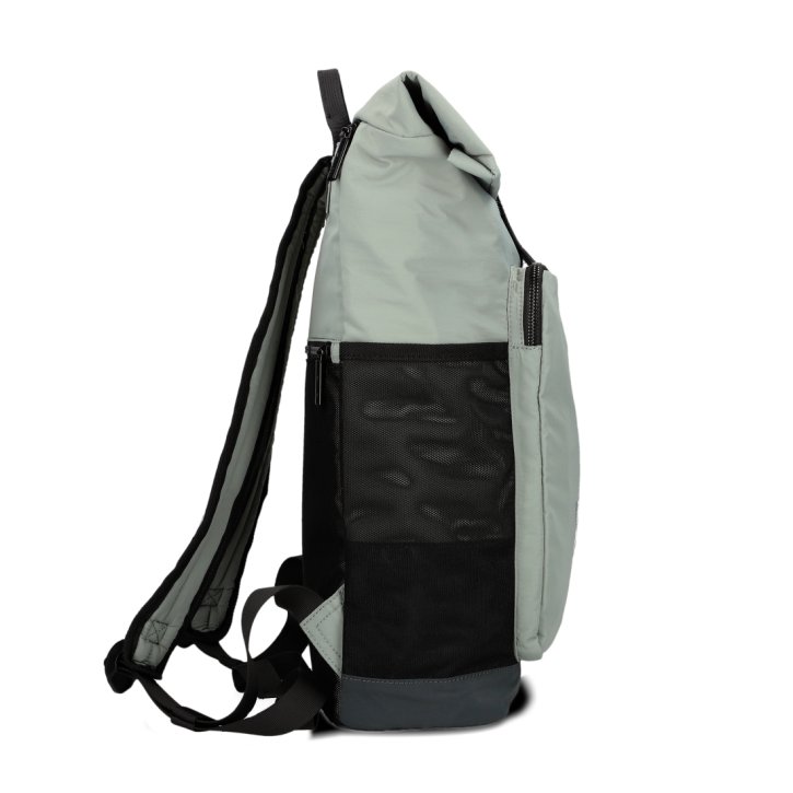 ZWEI BONNY Rucksack eucalyptus